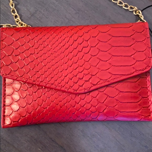 3/ $20 Ava and Kris micro bag - Picture 2 of 2